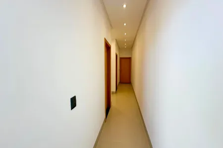 Casa no Jardim Balneário Meia Ponte