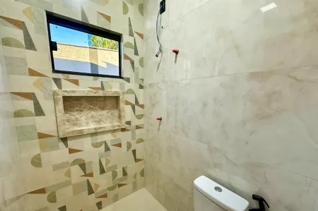 Casa no Jardim Balneário Meia Ponte
