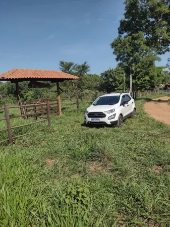 Chácara em Aragoiânia
