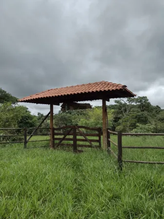 Chácara em Aragoiânia
