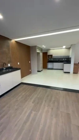 Sobrado Parqville Pinheiros