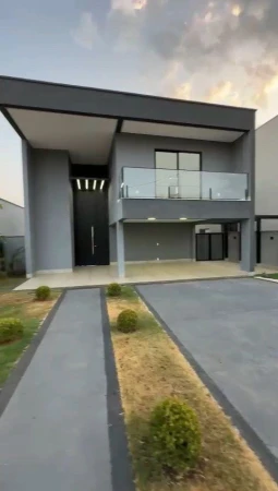 Sobrado Parqville Pinheiros