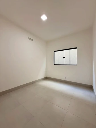 Casa no Jardim Dom Bosco