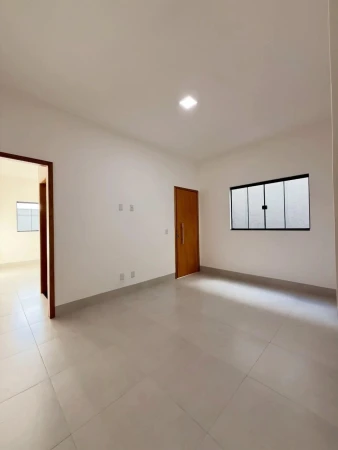 Casa no Jardim Dom Bosco