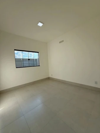 Casa no Jardim Dom Bosco