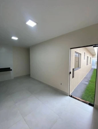 Casa no Santa Luzia