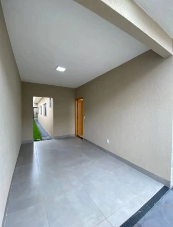 Casa no Santa Luzia
