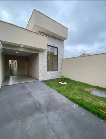 Casa no Santa Luzia