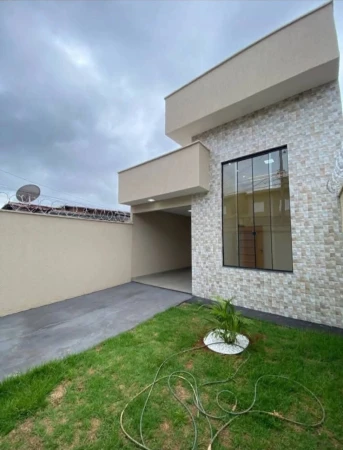 Casa no Santa Luzia
