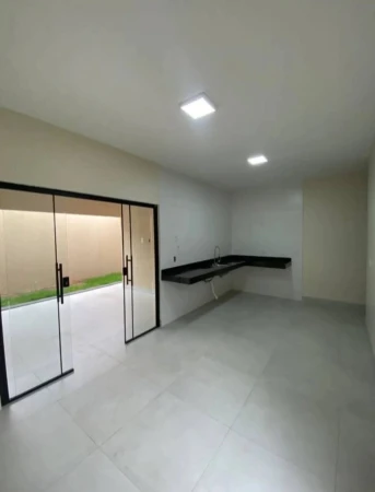 Casa no Santa Luzia