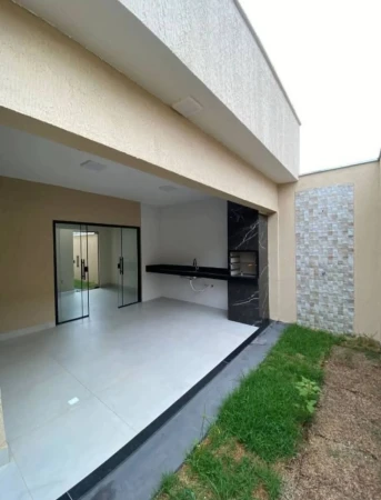 Casa no Santa Luzia
