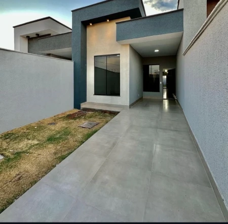 Casa Solar Bougainville