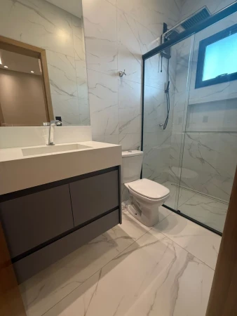 Sobrado Parqville Pinheiros