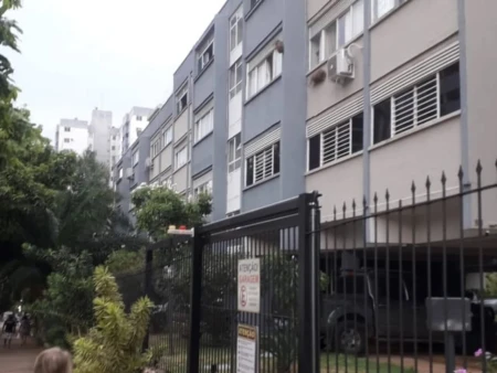 Edifício Bartolomeu Bueno