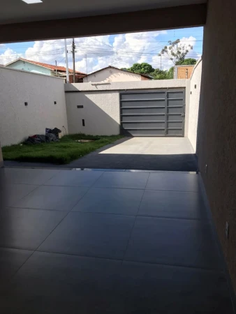 Casa no Garavelo Park