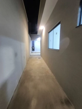 Casa no Santa Luzia