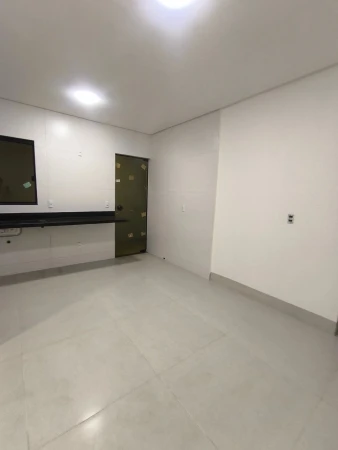 Casa no Santa Luzia