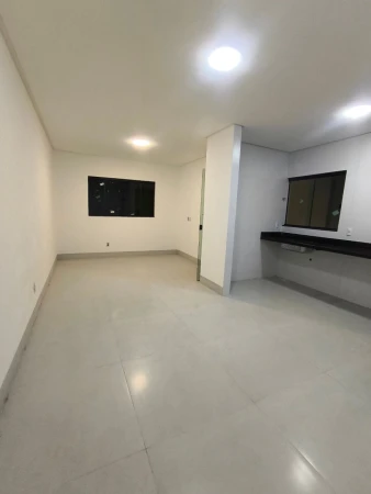 Casa no Santa Luzia