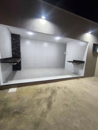 Casa no Santa Luzia