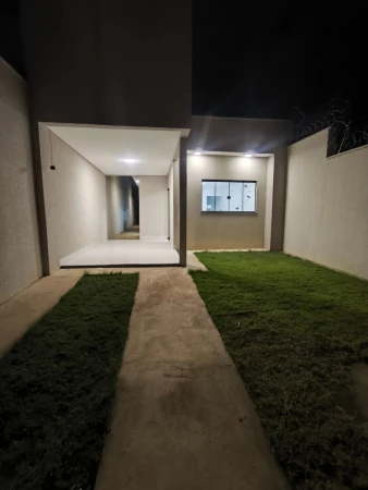 Casa no Santa Luzia