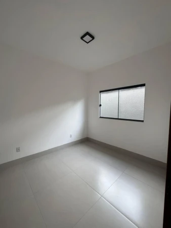 Casa no Jardim Tropical