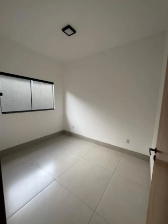 Casa no Jardim Tropical