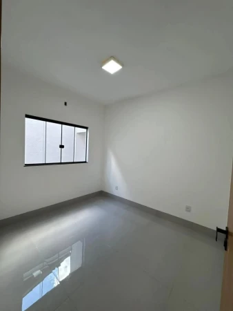 Casa Jardim Itaipú