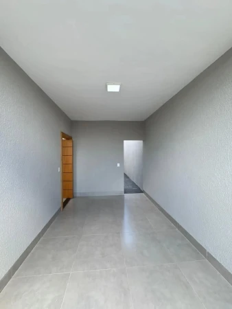 Casa Jardim Itaipú