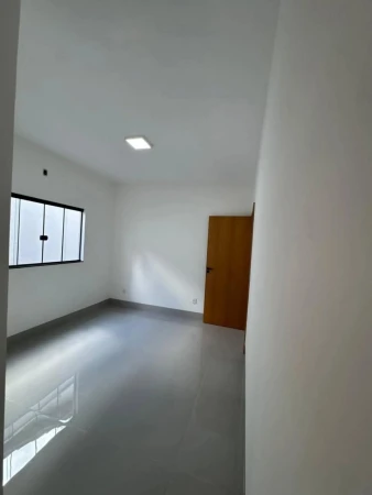 Casa Jardim Itaipú