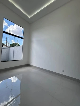 Casa Jardim Itaipú