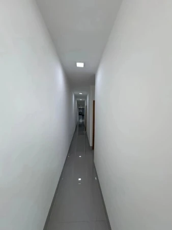 Casa Jardim Itaipú
