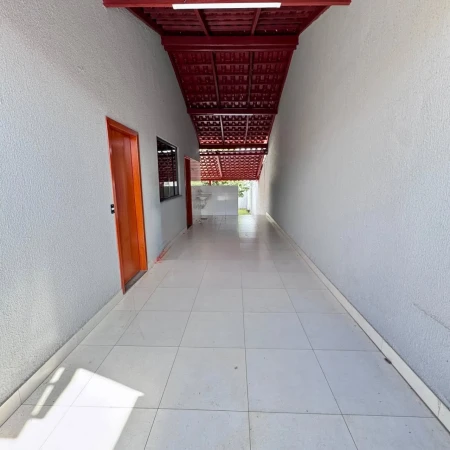Casa no Setor Marista Sul
