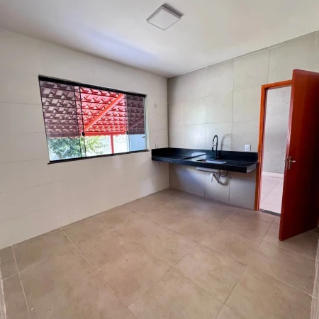 Casa no Setor Marista Sul