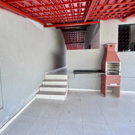Casa no Setor Marista Sul