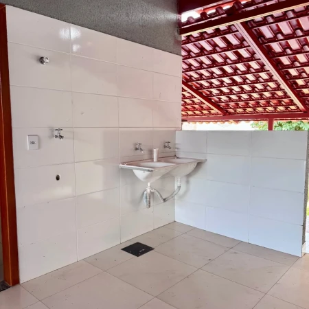 Casa no Setor Marista Sul