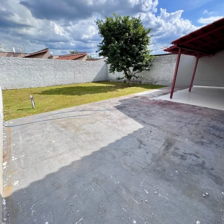 Casa no Setor Marista Sul
