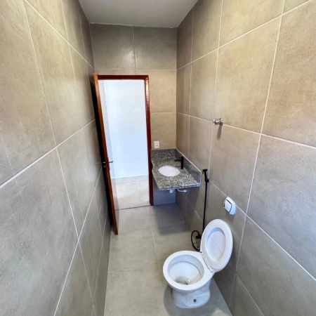 Casa no Setor Marista Sul