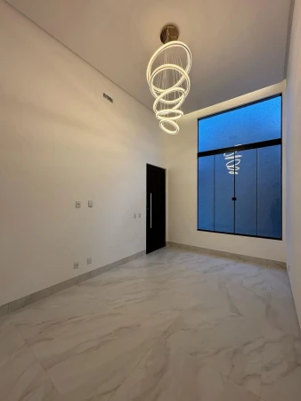 Casa no Setor Serra Dourada
