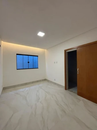 Casa no Setor Serra Dourada