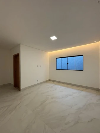 Casa no Setor Serra Dourada