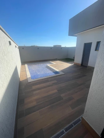 Sobrado Jadins Barcelona