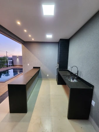 Sobrado Jarins Bolonha