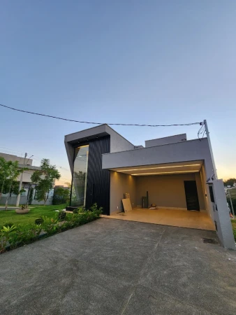 Sobrado Jarins Bolonha