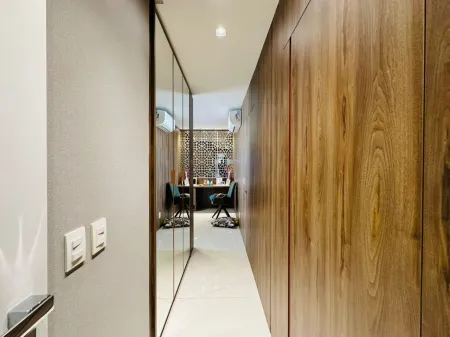 Residencial Premier L'adresse