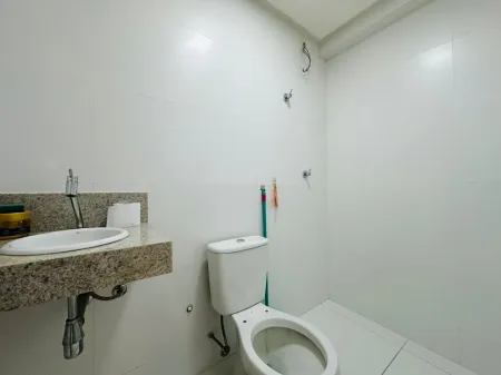 Residencial Premier L'adresse