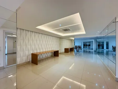 Residencial Premier L'adresse