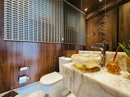 Residencial Premier L'adresse