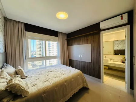 Residencial Premier L'adresse