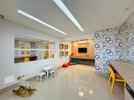 Residencial Premier L'adresse