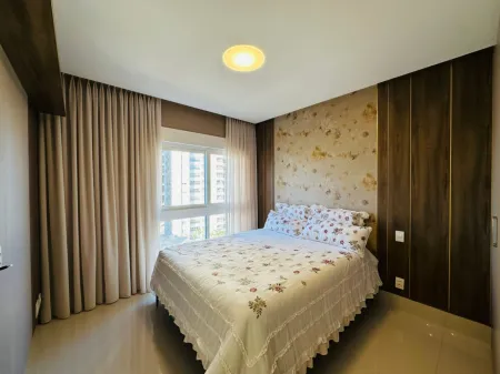 Residencial Premier L'adresse